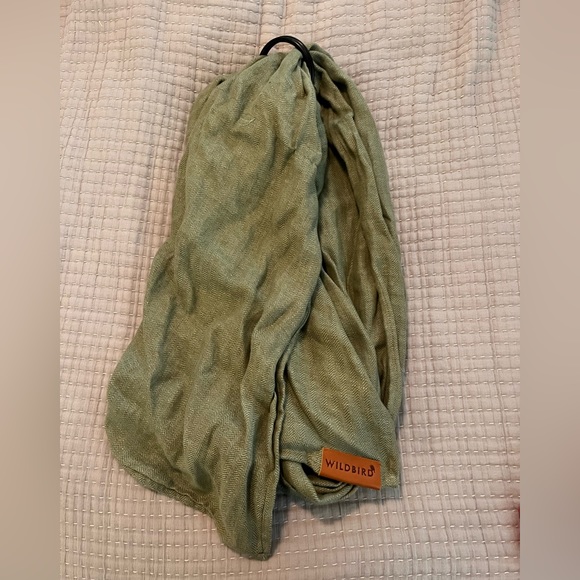 WildBird Other - Wildbird Hylia Ring Sling